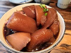 -鱼食饭稻·苏浙土菜17年老馆子(平江路店)