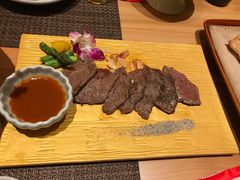-皇品田苑日式料理(苏州中心店)