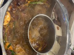 -百草滩羊清水涮羊肉(长城路店)