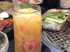 -鹤江桥·红油牛肉粉(SKP店)