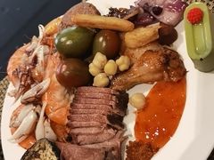 -青岛富力艾美酒店