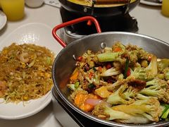 -小菜园新徽菜(无锡金悦广场店)