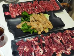 -陈记顺和潮汕牛肉火锅(棠德南路店)