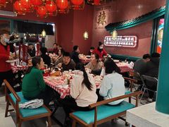 大堂-辣小鲜·南昌大排档(船山路店)