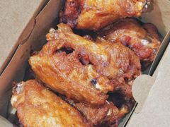 原味鸡翅8pcs-Kyochon1991校村(共和路店)