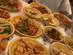 -东排食堂长沙小吃大排档(五一广场店)