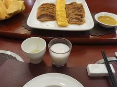 -百鱼庄(仙葫店)