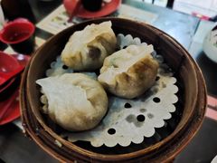 潮州蒸粉果-悦点居
