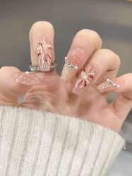 -熙画美上门MakeUp美甲美睫