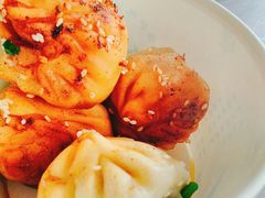 生煎汤包-小路易生煎馆(前进五路店)