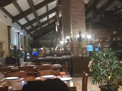 大堂-意大利农场西餐厅(顺义店)