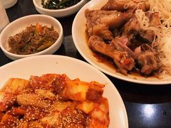 -贤花饭店(城阳店)