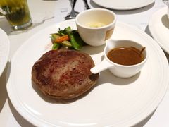 -Deer Park鹿园西餐(仁恒置地广场店)