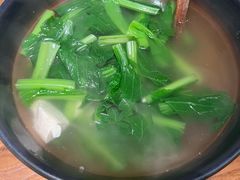 -缘生态云南菜·野生菌庭院餐厅(华侨城店)