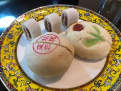 -富华斋饽饽铺·宫廷糕点·伴手礼(护国新天地店)