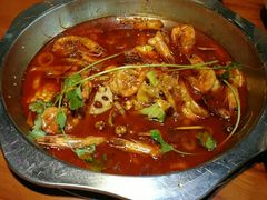 -惠友大虾(太原北街店)