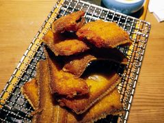 -老头儿油爆虾(金鹰世界店)