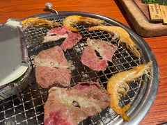 -牛佬•炭火烤肉(挂绿店)