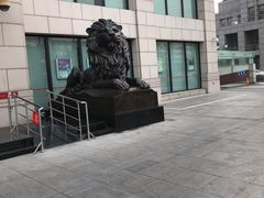 -招商银行(天津分行营业部)