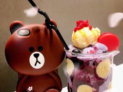-娜娜家·Nana's restaurant(国金汇店)