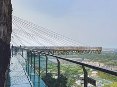 -海南白石岭旅游区