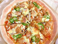 -牛男手造比萨西餐厨房(印象城店)