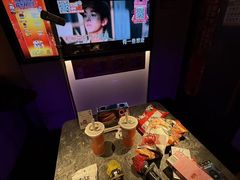 -星聚会KTV(南翔印象城MEGA店)