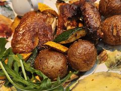 -弗兰克牛排西餐厅Ribone steak house(柠檬花园店)