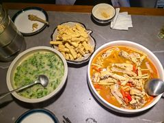 -东安鸡馆(蔡锷南路店)