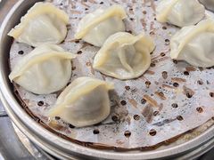 -志亮灌汤蒸饺·清真(庙后街店)