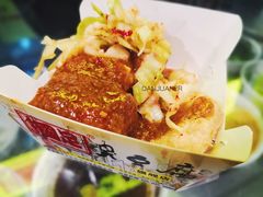 -国足臭豆腐(明瓦廊店)