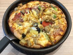 超級至尊比薩-必胜客(北苑路店)