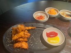 -Fuzzy Bistro 浮几韩餐·茶酒馆