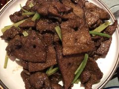 -兰溪小馆(东直门簋街店)