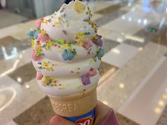 -DQ·蛋糕·冰淇淋(通州万达店)