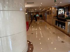 -成都绿洲大酒店(春熙路太古里店)