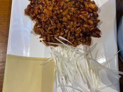 -好嫂子酱猪手•农家菜(华远坊店)