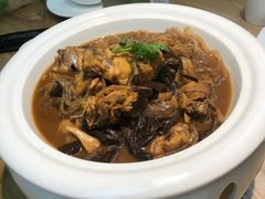 -上关雪東北菜(中房金谊店)