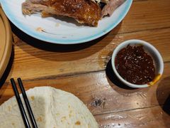 -符离集餐厅(万象城店)