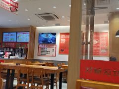 -南城香·饭香串香馄饨香(花园北路店)