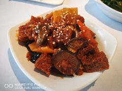 -峨嵋酒家(地安门店)