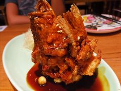 -新白鹿餐厅(银泰西湖文化广场店)