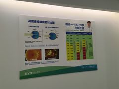 -爱尔眼科|海得视门诊·OK镜·离焦眼镜(东莞分院)