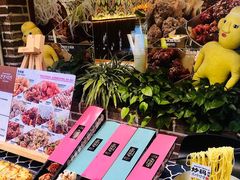 -炒码先生·韩餐炸鸡披萨(西塔店)