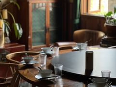 -南园民国茶楼餐厅·常州菜(北大街店)