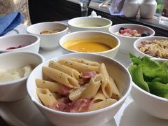 套餐-火车头法国西餐厅