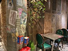 -广东道至正餐厅(区庄店)
