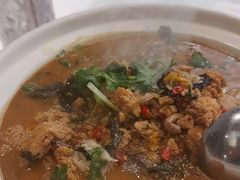 -野渡坡·极致湘菜·庭院餐厅(汉阳店)
