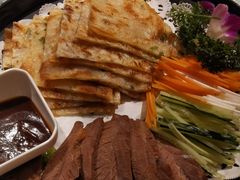 -巢爷老味(东方红店)