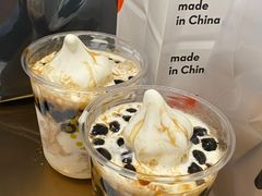 -喜茶(东莞汇一城店)